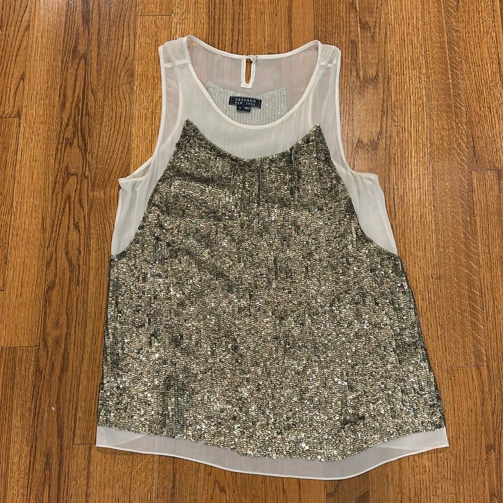Gryphon sequence top